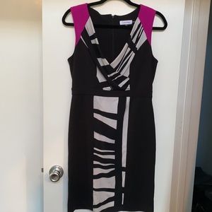 Calvin Klein Dress